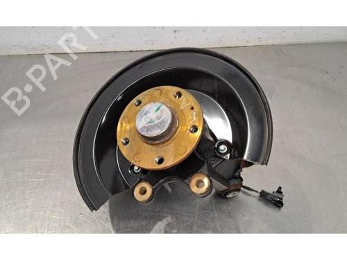 Right rear steering knuckle MG MG HS (AS23) 1.5 EHS Hybrid (CSA6463) | BP29643191M28 