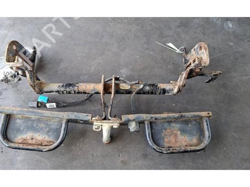 Trækkugle/Mekanisme TOYOTA PROACE Van (MDZ_) 2.0 D4d (MDZ4) | BP30629331C141