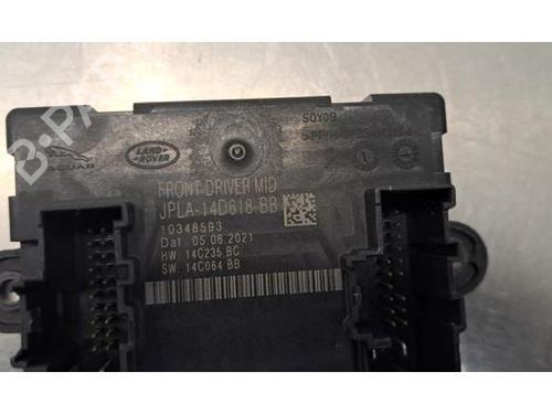 Electronic module LAND ROVER DISCOVERY SPORT (L550) 2.0 D180 MHEV 4x4 | BP37479370M83 - Image 4