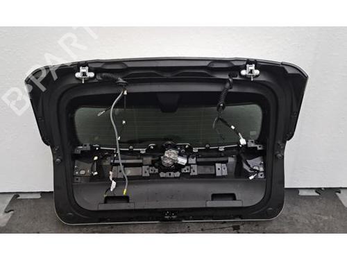Tailgate RENAULT SCENIC E-TECH PHASE I EV87 | BP36773028C6 - Image 4