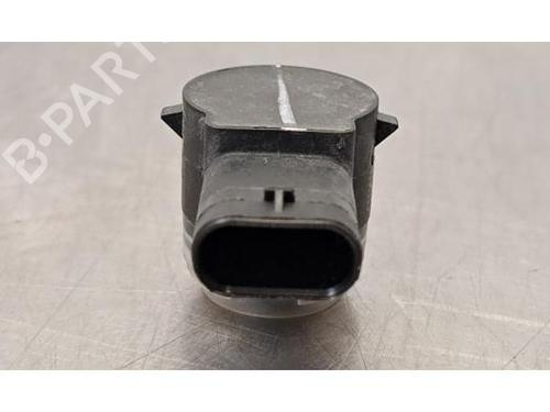 Electronic module OPEL COMBO Box Body/MPV (K9) 1.5 D | BP38099416M83 - Image 4