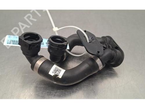 Used Pipe BMW X3 (G01, F97, G08) xDrive 20 d Mild-Hybrid (190 hp) 32408175