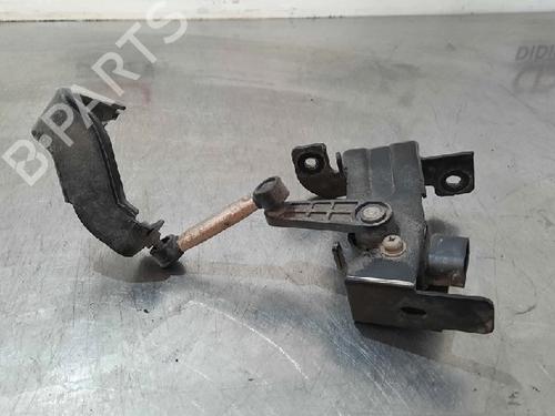 Elektronisk modul KIA OPTIMA Sportswagon (JF) 1.7 CRDi (141 hp) 15020126