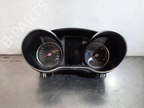 Used Instrument cluster Instrument cluster 39060783 39060783
