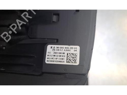 Rat OPEL VIVARO C Van (K0) 2.0 | BP36769510C49 - Image 3