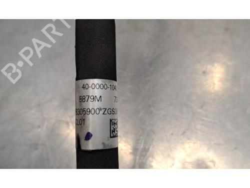 AC pipe MERCEDES-BENZ GLE (V167) GLE 300 d 4-matic (167.119) | BP40025687M126 - Image 7