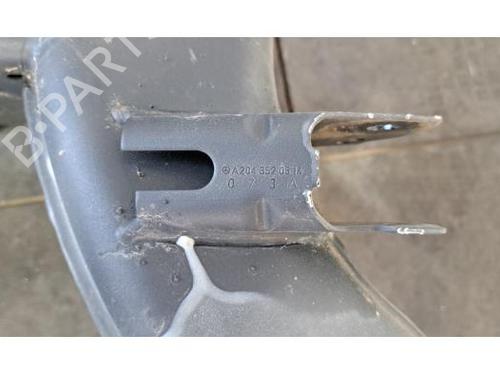 Subframe MERCEDES-BENZ C-CLASS (W205) C 200 d (205.011) | BP28092504M9 
