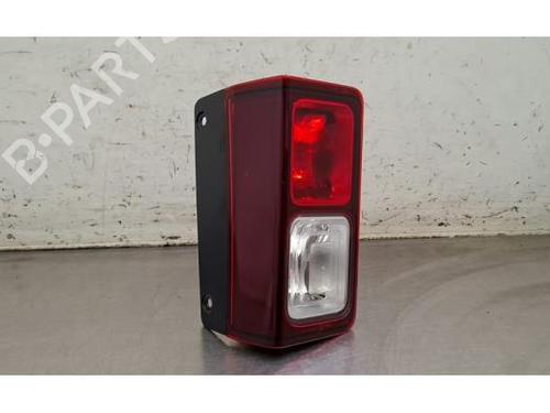Used Reverse light Reverse light NISSAN PRIMASTAR Van (X82) 2.0 dCi 130 (131 hp) 39905375 39905375