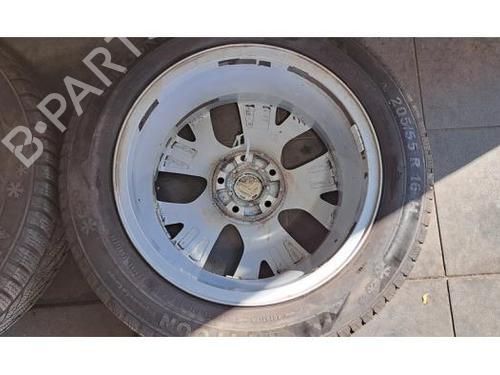 Rim CITROËN C4 Grand Picasso II (DA_, DE_) 1.6 HDi / BlueHDi 115 | BP28966586C45