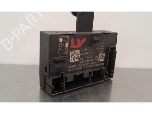 Electronic module PORSCHE 911 (991) 3.4 Carrera 4 | BP29195446M83 