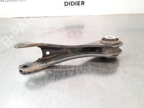 Used Left rear suspension arm MERCEDES-BENZ CLA Coupe (C117) CLA 200 CDI / d (117.308) (136 hp) 11108042
