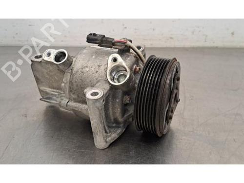 Used AC compressor DACIA DUSTER (HM_) 1.3 TCe 130 4x4 (HMMF) (131 hp) 30138919