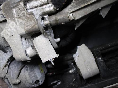 Left front steering knuckle BMW i3 (I01) Electric | BP33167484M25 - Image 26