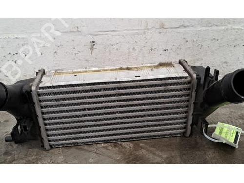 Intercooler FORD FIESTA VII (HJ, HF) 1.0 EcoBoost | BP24479789M30 