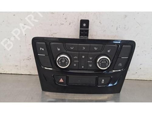 Used Climate control Climate control OPEL MOKKA / MOKKA X (J13) 1.4 (_76) (140 hp) 33726941 33726941