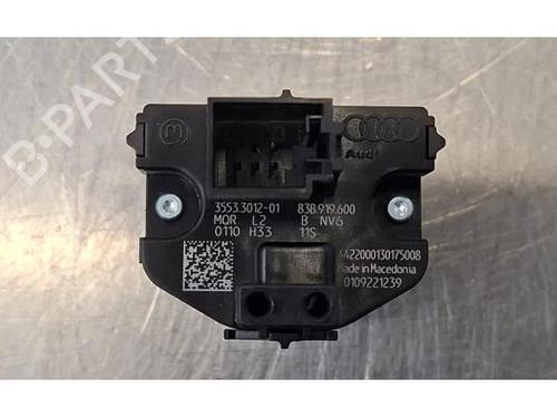 Switch AUDI Q3 Sportback (F3N) 35 TDI quattro | BP39230855I30 - Image 3
