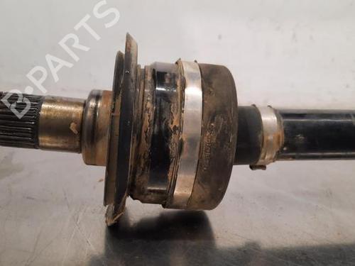 Left rear driveshaft BMW 8 Coupe (G15, F92) M 850 i xDrive | BP23621528M40 