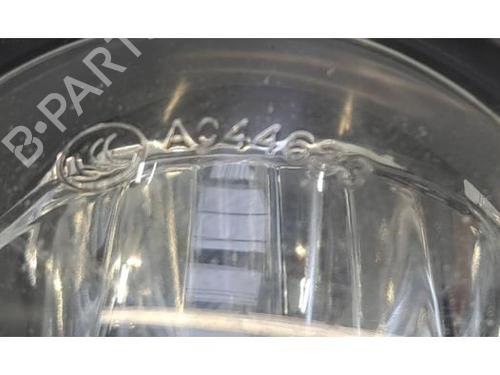Right front fog light CITROËN C4 Picasso II 1.2 THP 130 | BP36909350C31  - Image 5