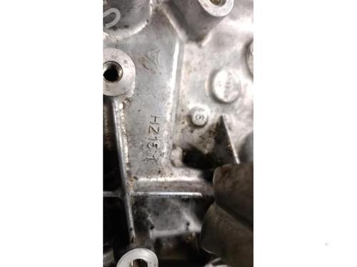 Gearbox CITROËN C3 III Van (SX_, SY_) BlueHDi 100 | BP30629504M3 