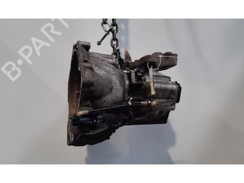 Gearbox CITROËN JUMPER II Van 2.2 BlueHDi 120 | BP29214882M3 