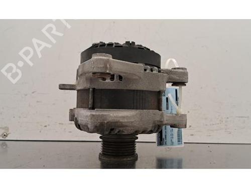 Alternator OPEL COMBO Box Body/MPV (K9) 1.5 D | BP36207364M7 - Image 4