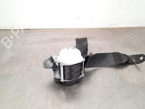 Rear right belt tensioner SKODA FABIA III Estate (NJ5) 1.0 TSI 6V0857448RAA