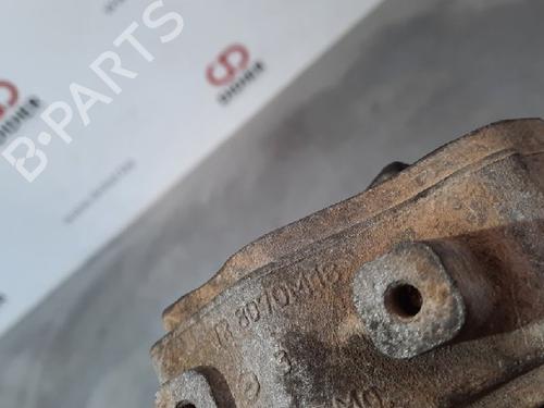 Engine mount LAND ROVER FREELANDER 2 (L359) 2.2 TD4 4x4 | BP10880727M89 