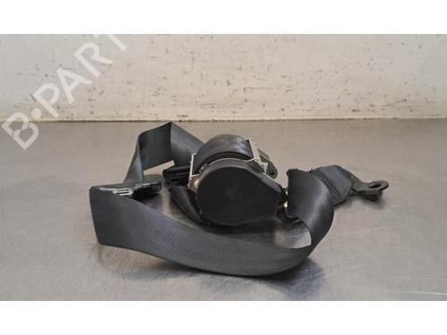 Front right seatbelt NISSAN INTERSTAR Van (X62B) dCi 150 | BP37479091I25 - Image 2