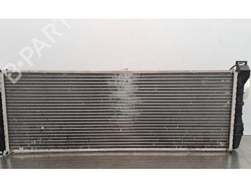 Water radiator MG MG 4 (EH32) EV | BP33057963M31 - Image 2