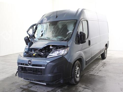 Used Parts OPEL MOVANO C Van (U9) 2.2 BlueHDi 180 (180 hp) 4372776