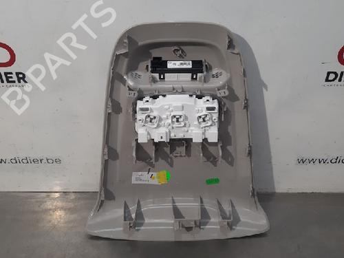Interior roof light CITROËN BERLINGO Box Body/MPV (K9) PureTech 130 | BP10887622I8
