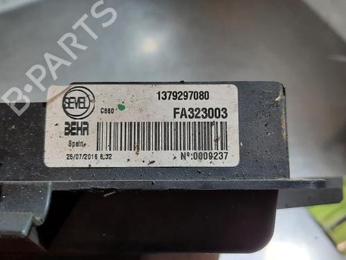 Radiator fan CITROËN JUMPER II Van 2.0 BlueHDi 130 | BP29493992M35 