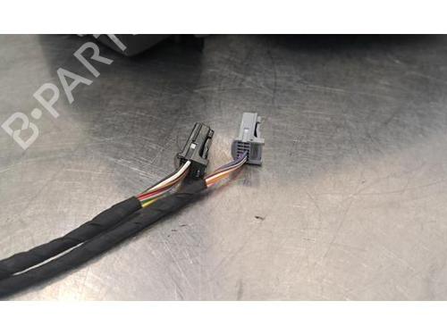 Right mirror RENAULT SCENIC E-TECH PHASE I EV87 | BP40240424C27 - Image 3