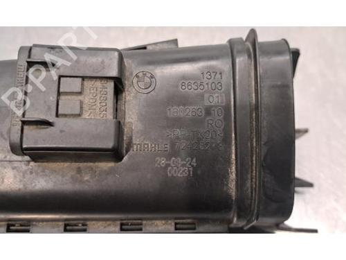 Tubo BMW 3 (G20, G80, G28) 318 i | BP30663171M125 