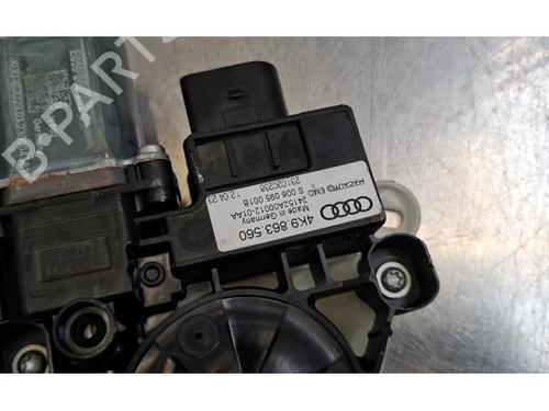 Other AUDI A6 C8 (4A2) 35 TDI Mild Hybrid | BP38157720O1 - Image 5