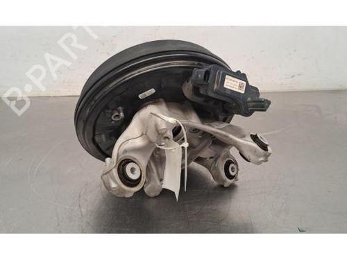 Right rear steering knuckle AUDI Q4 E-TRON Sportback (F4N) 45 quattro | BP29055115M28 