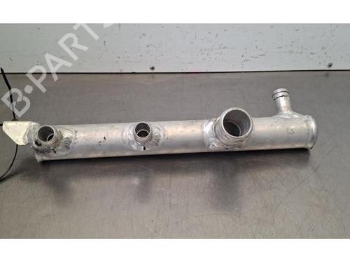 Used Intake manifold Intake manifold FIAT DUCATO Bus (250_) E-Ducato (250DPE) (122 hp) 34254424 34254424