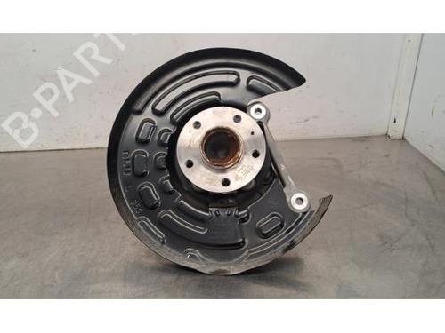 Used Left rear steering knuckle PEUGEOT 3008 III (KA_, KB_, KC_) e-210 (KCZKZX) (213 hp) 30605099