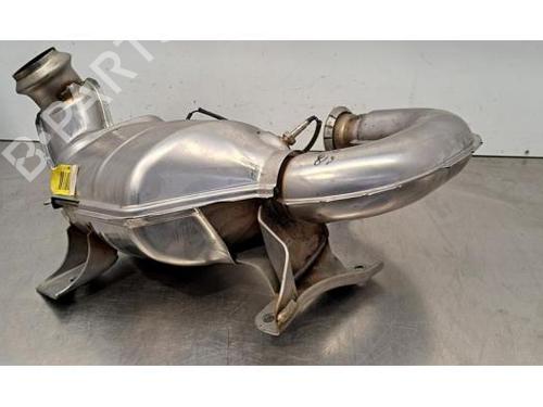 Catalyst CITROËN JUMPY III Van (V_) 2.0 BlueHDi 145 | BP32398741M10