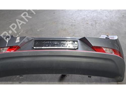 Used Rear bumper FENGON GLORY 600 1.5 GDi (177 hp) 29844678