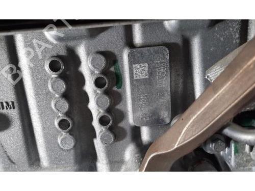 Engine DS DS 4 II (FR_, FB_, F3_, FP_) PureTech 180 (F35GFT) | BP31324066M1