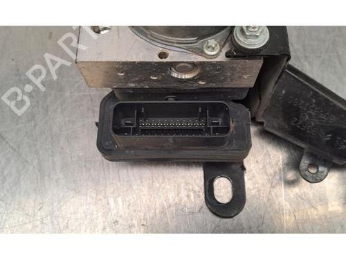 ABS pump PEUGEOT EXPERT Van (V_) 1.5 BlueHDi 100 | BP27215758M43 