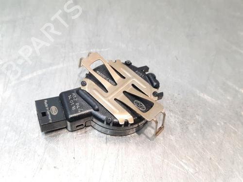 Electronic module HYUNDAI TUCSON (TL, TLE) 1.7 CRDi | BP15022711M83 