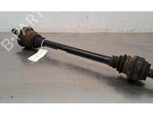 Used Right rear driveshaft BMW X3 (F25) xDrive 30 d (211 hp) 26014274