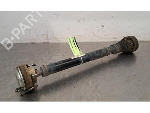 Transmisión central Transmisión central VW AMAROK (T1A, T1B) 3.0 TDI 4motion (241 hp) 34198909 34198909