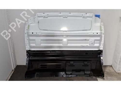 Used Cargo separator RENAULT TRAFIC III Van (FG_) 2.0 dCi 130 (FGMY) (131 hp) 31165347