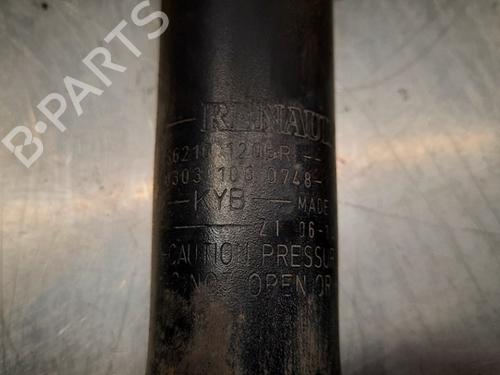 Left rear shock absorber OPEL MOVANO B Van (X62) 2.3 CDTI FWD (FV) | BP18238249M18 