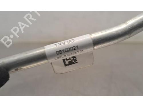 AC pipe PEUGEOT EXPERT Van (V_) E-EXPERT | BP33927486M126  - Image 5