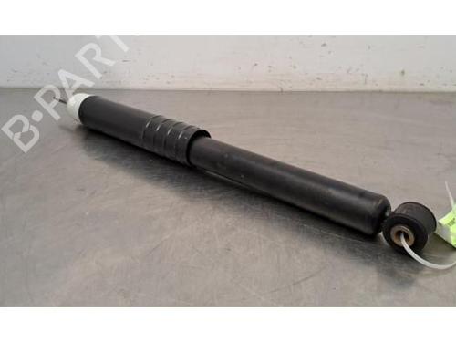 Right rear shock absorber RENAULT CAPTUR I (J5_, H5_) 0.9 TCe 90 | BP29701071M19