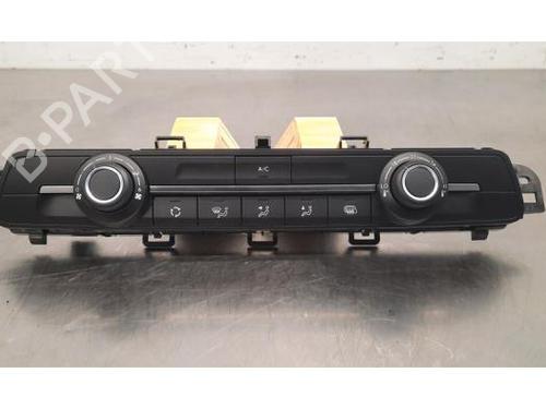 Used Climate control FIAT SCUDO Van 1.5 Multijet 100 (506) (102 hp) 23636636